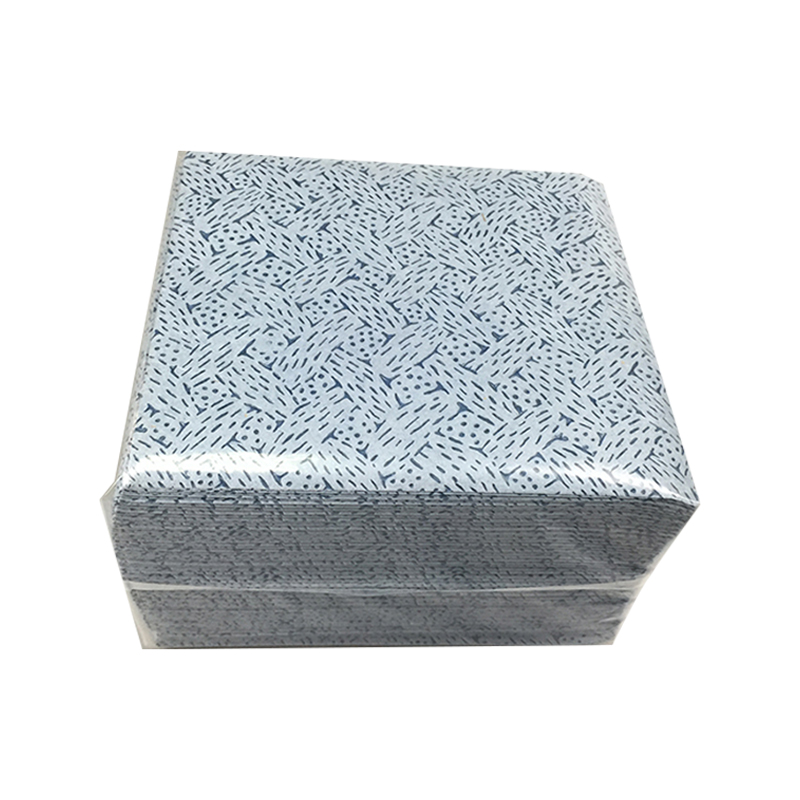 PP MeltBlown abstergit