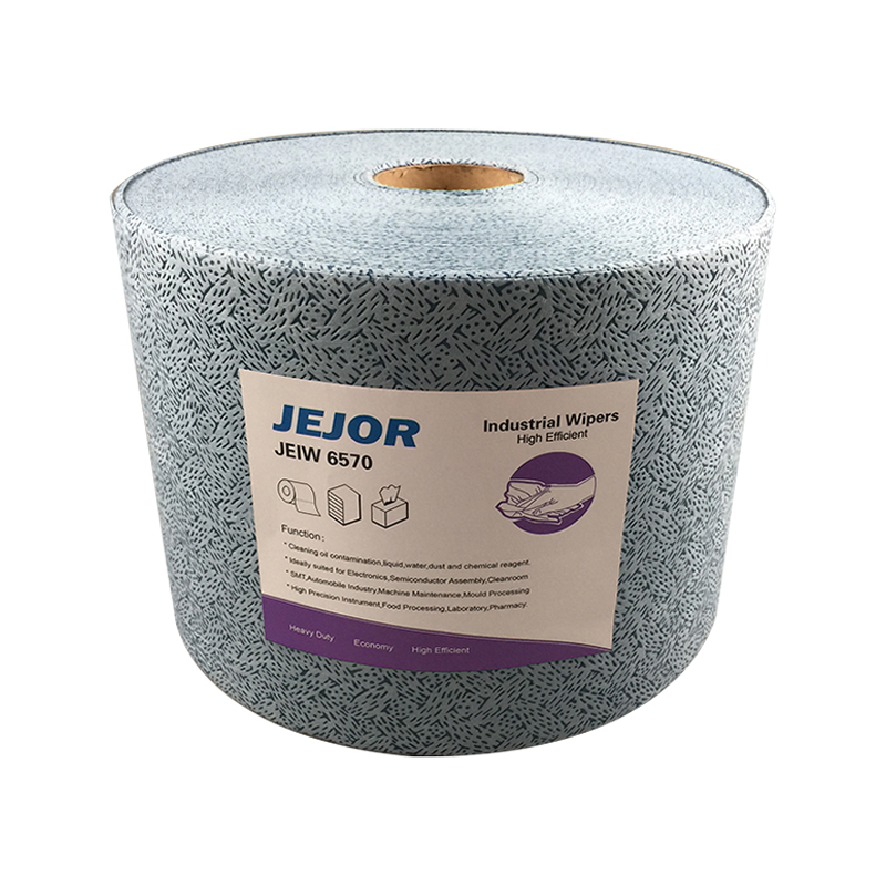 PP MeltBlown abstergit