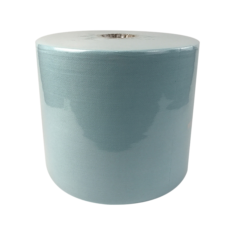 Industrial extergimus Jumbo Roll