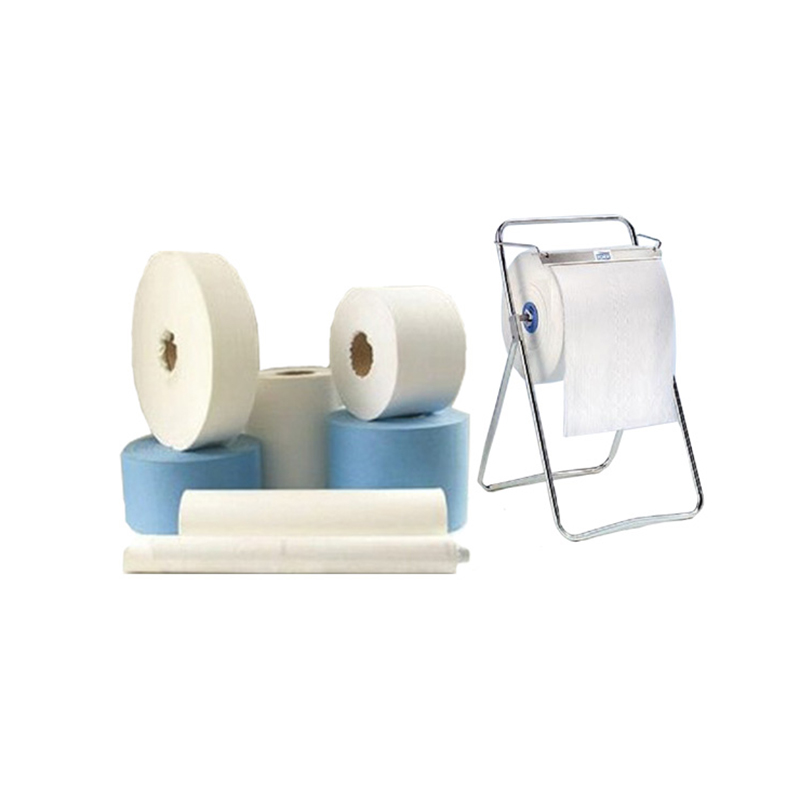 Industrial Jumbo Omnem Roll