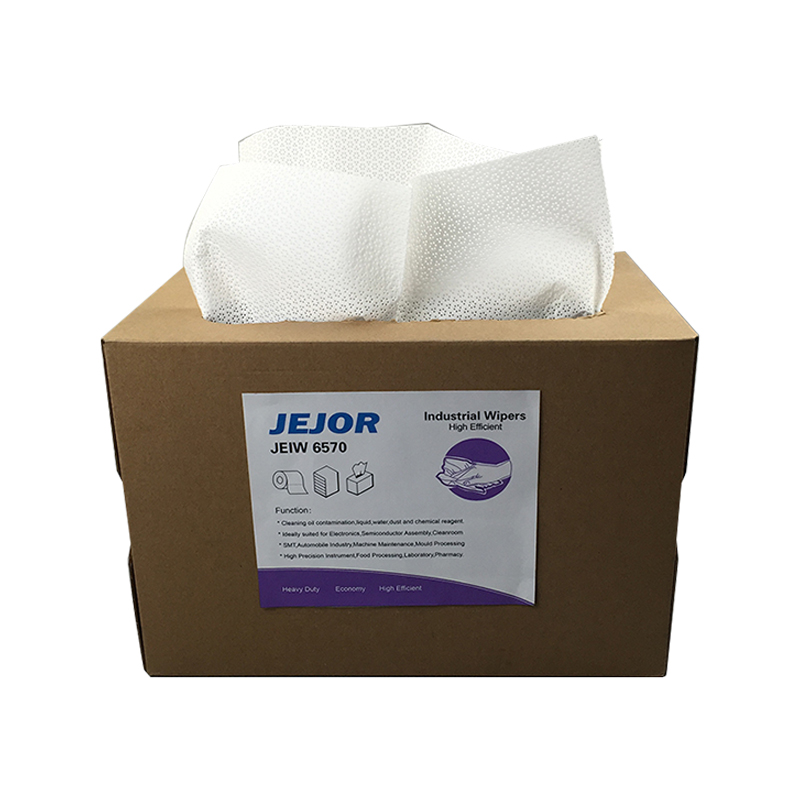 PP MeltBlown abstergit