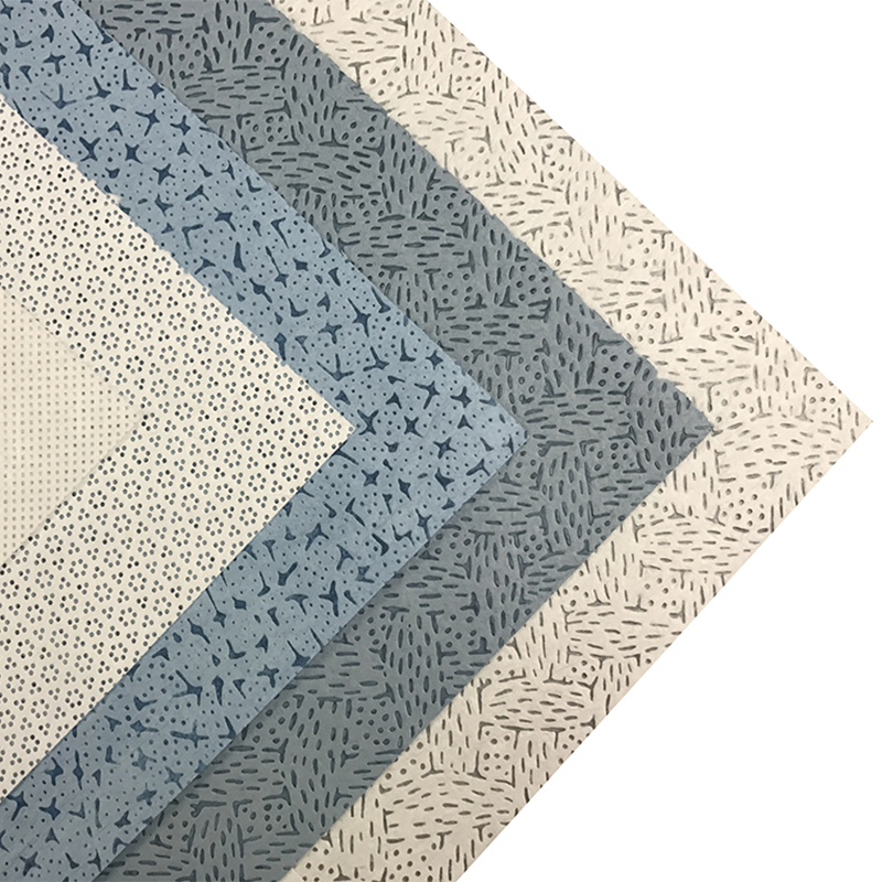 PP MeltBlown abstergit