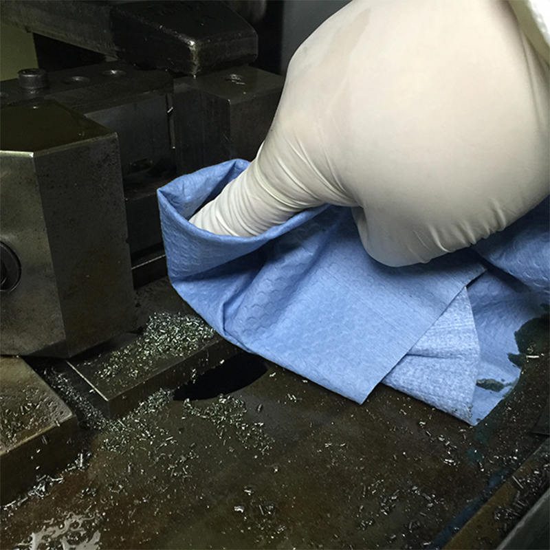 Industrial Jumbo Omnem Roll