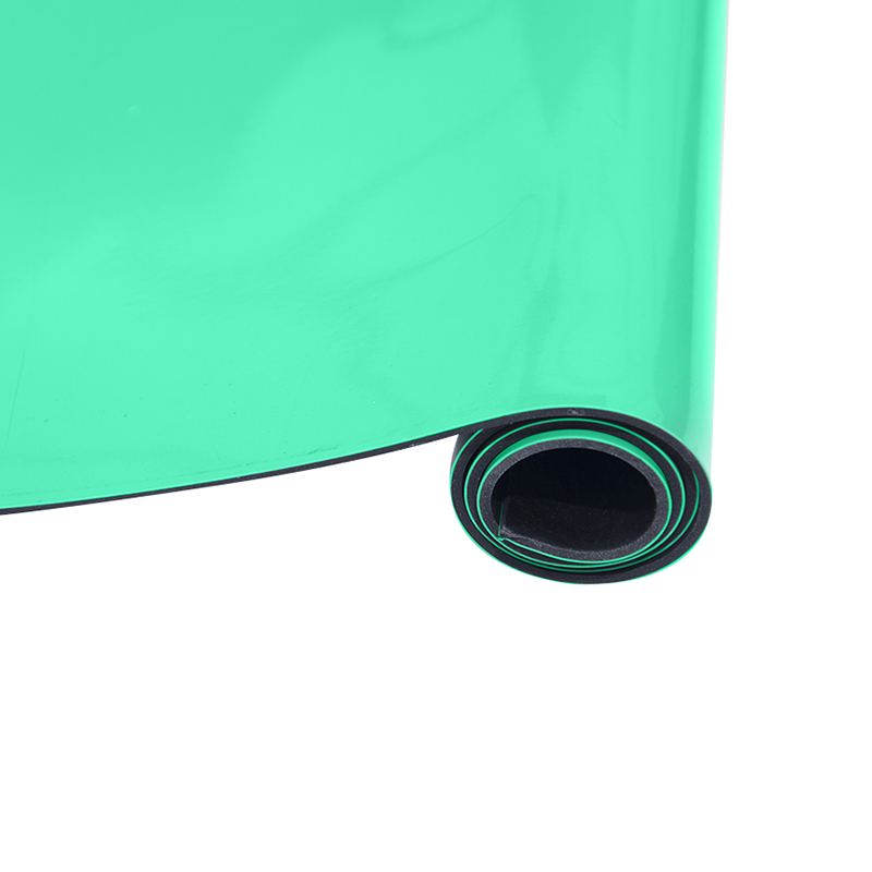 Antistatic mensa mat