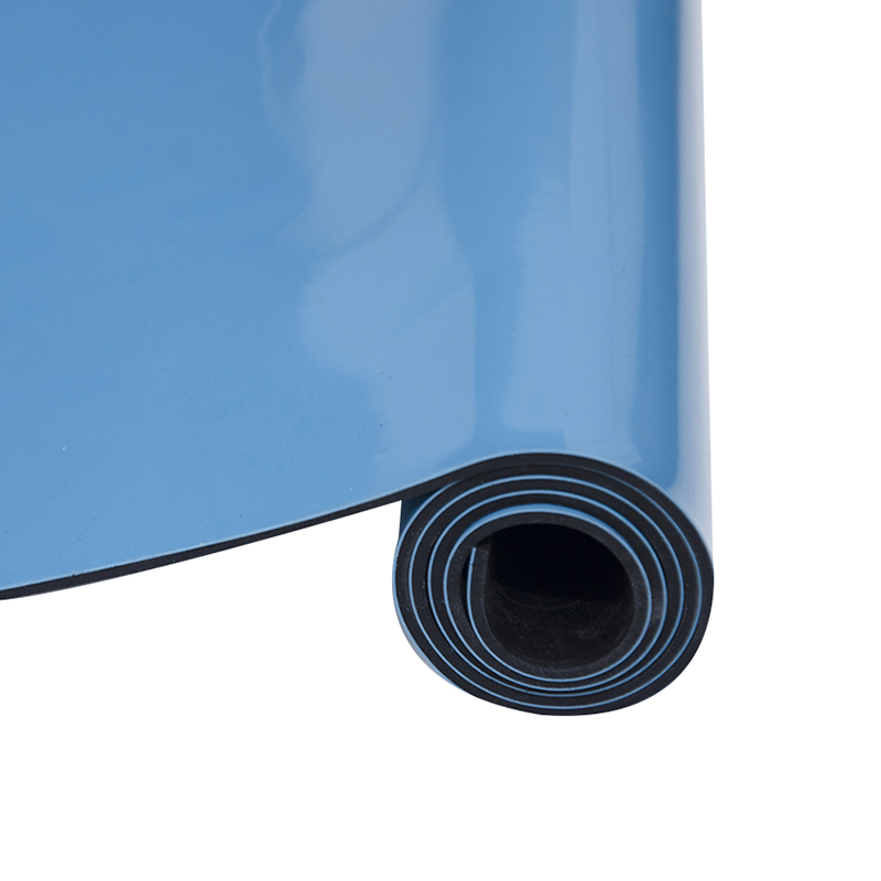 Antistatic mensa mat