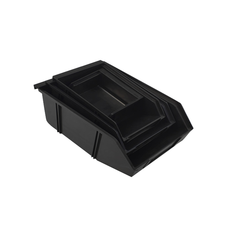 Antistatic component box