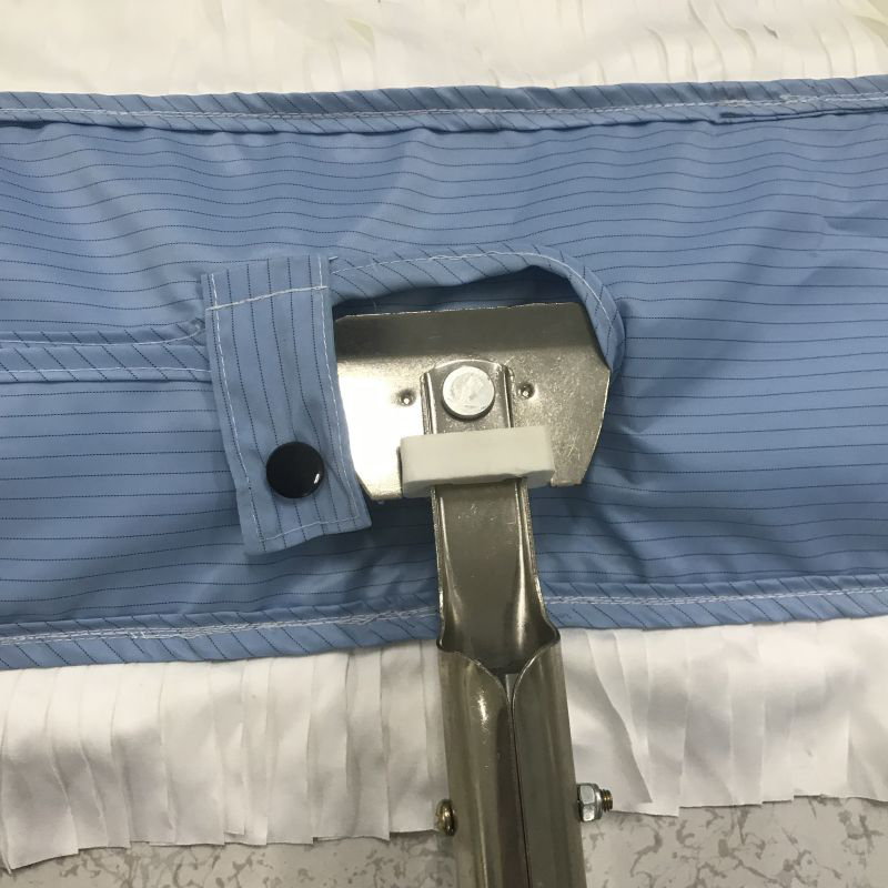 Antistatic PENICULUS