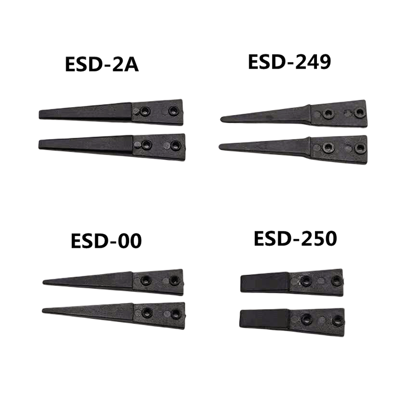 Antistatic replacement Tweezer
