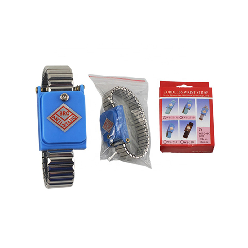 Antistatic carpi lorum