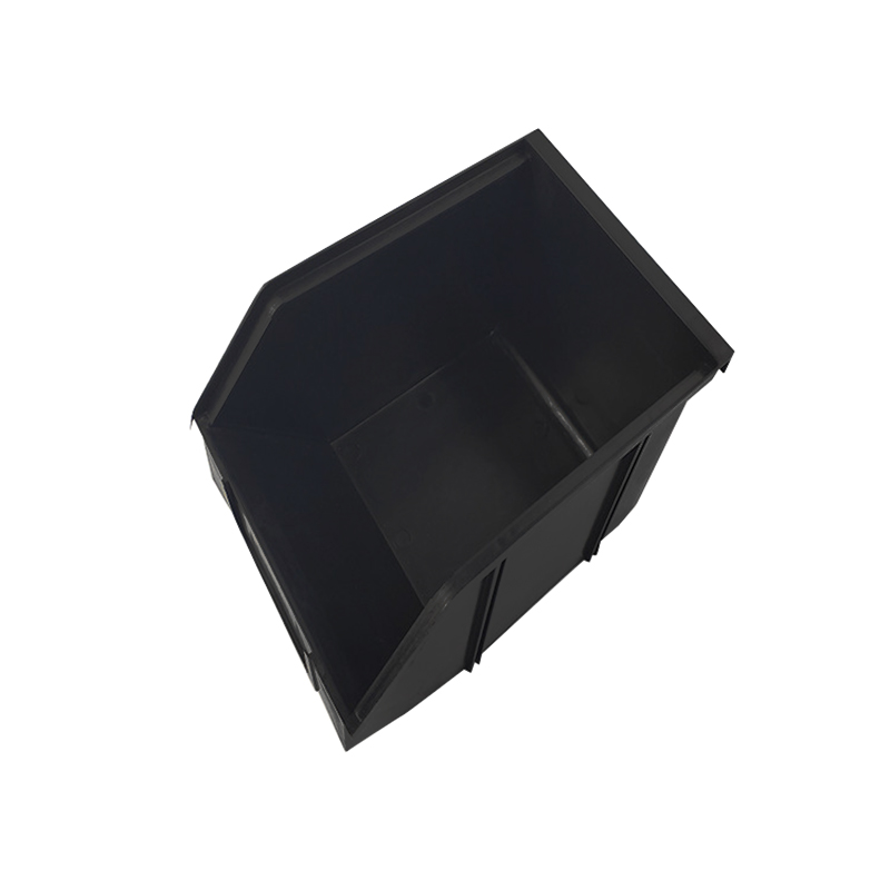 Antistatic component box