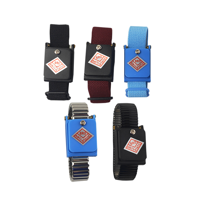 Antistatic carpi lorum