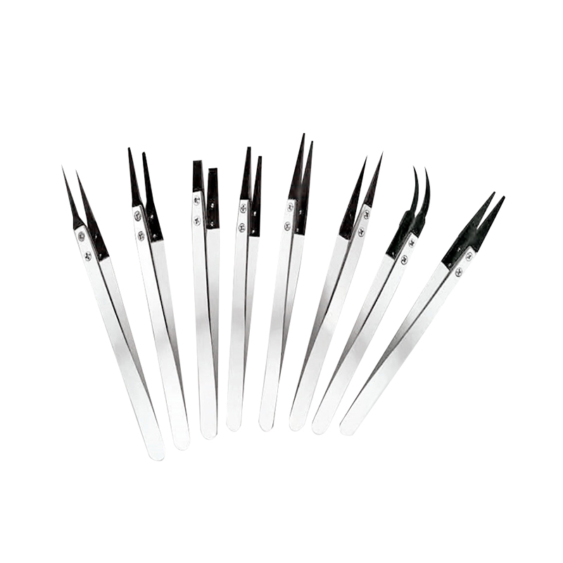 Antistatic replacement Tweezer