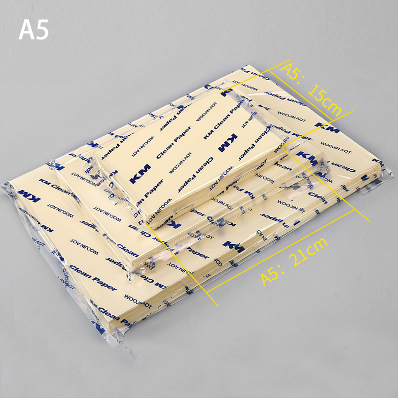 Tlekroom printing paper