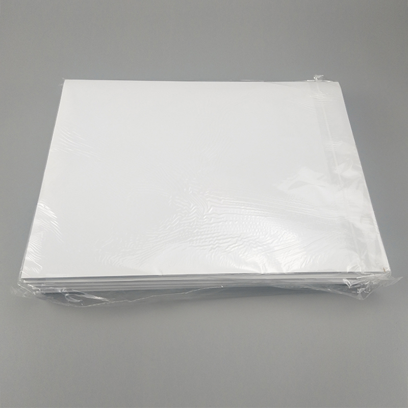 DCR PAD White Background