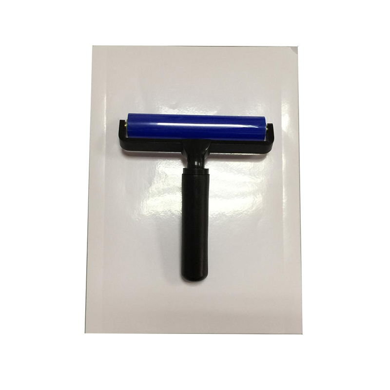 DCR PAD White Background