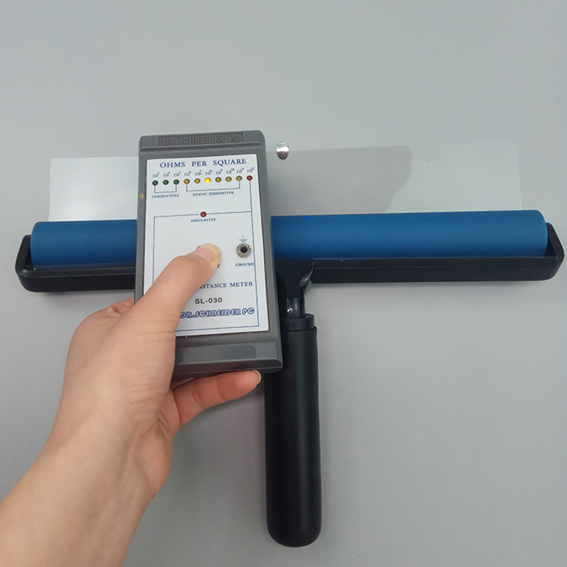 Anti-Static Flexilis Lighty Rollerus