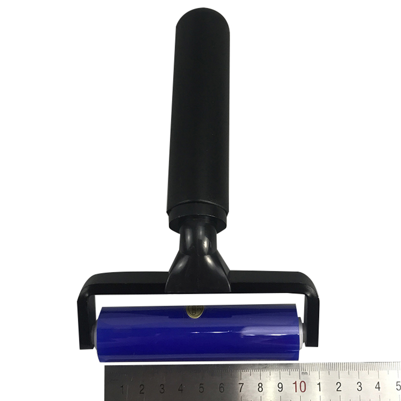 Silicone glutinosum cylindro (Nigrum Aluminium)