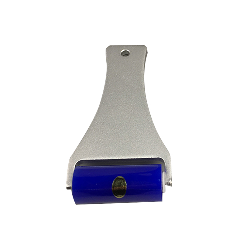 Silicone Pellentesque cylindro (Aluminium Plate)