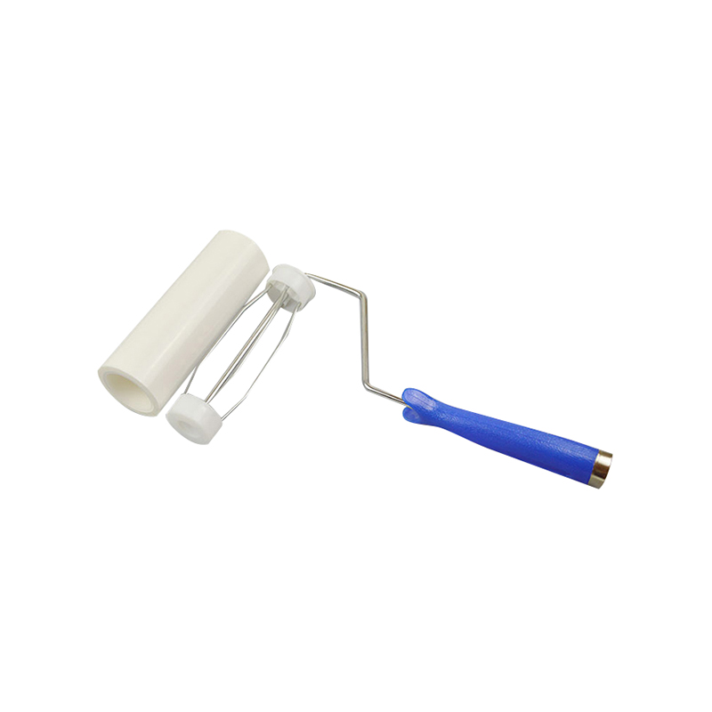 PE Lentum cylindro Alba