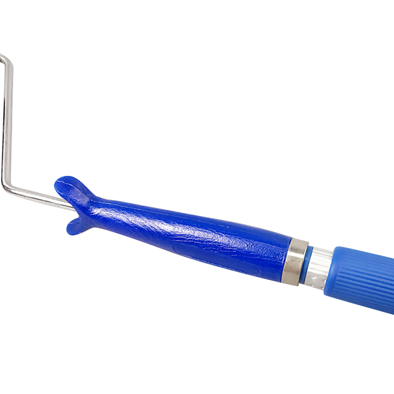 Pe Pelley Rollerus extensio virga