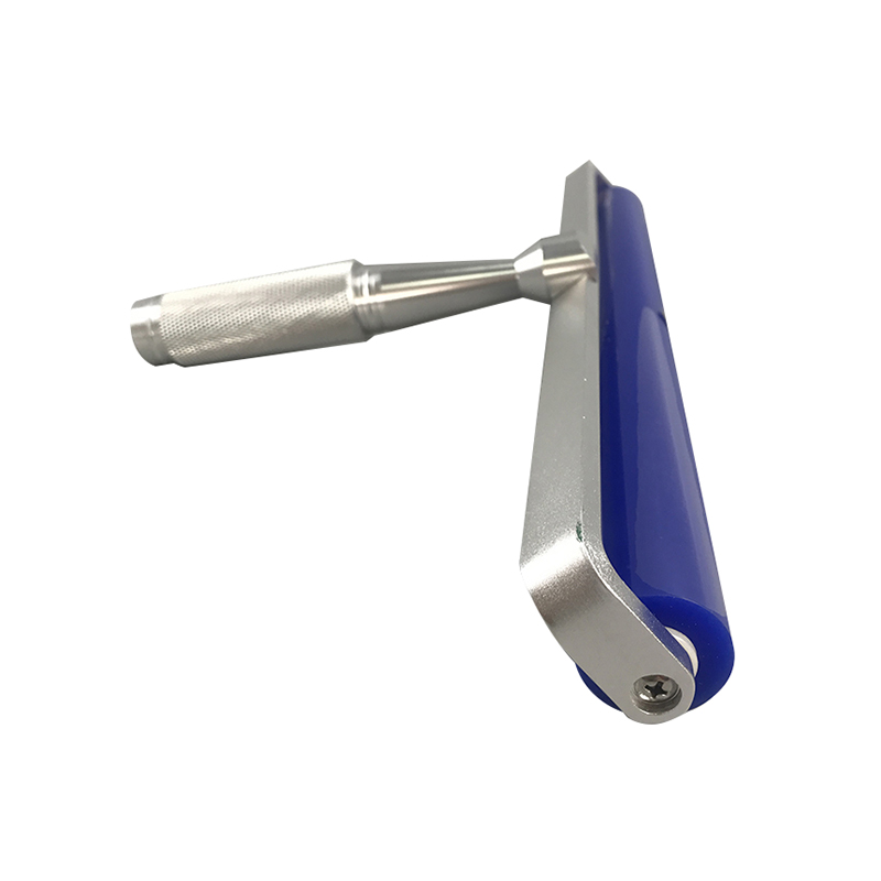 Silicone glutinosum cylindro (Allinum)