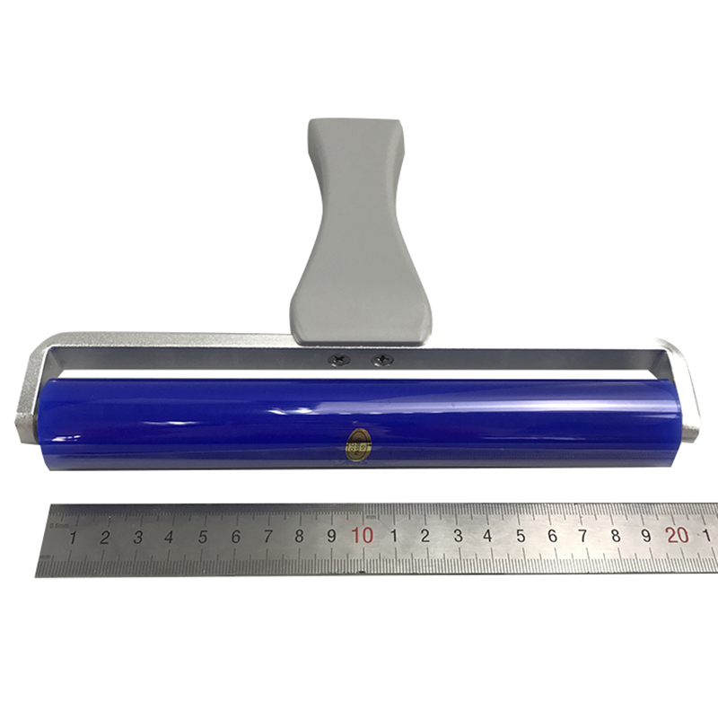 Silicone glutinosum cylindro (abs)