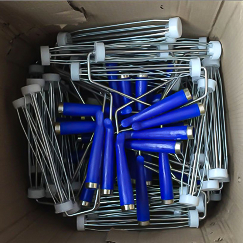 PE Lentum cylindro Short Palestrina