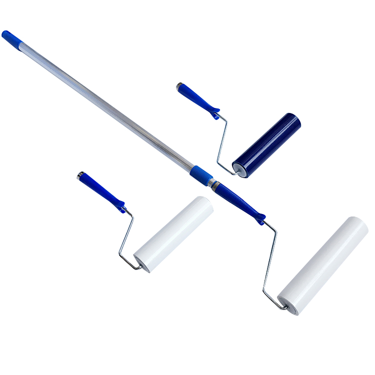 Pe Pelley Rollerus extensio virga