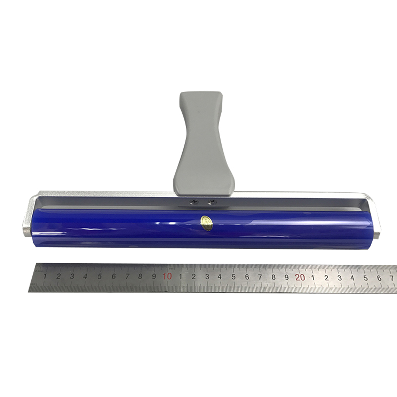 Silicone glutinosum cylindro (abs)