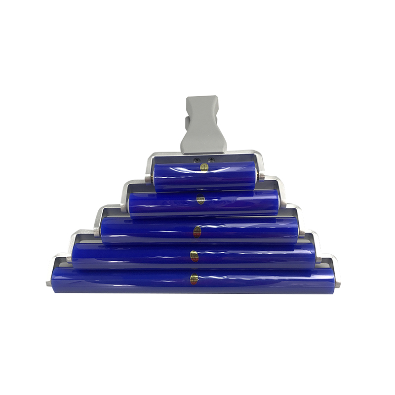 Silicone glutinosum cylindro (abs)