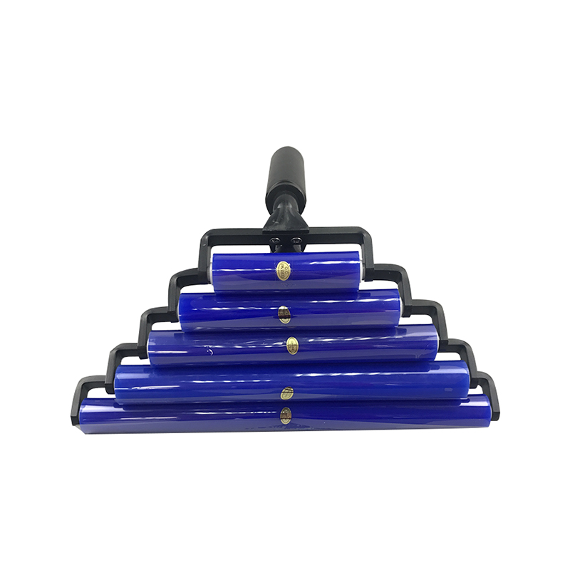 Silicone glutinosum cylindro (Nigrum Aluminium)