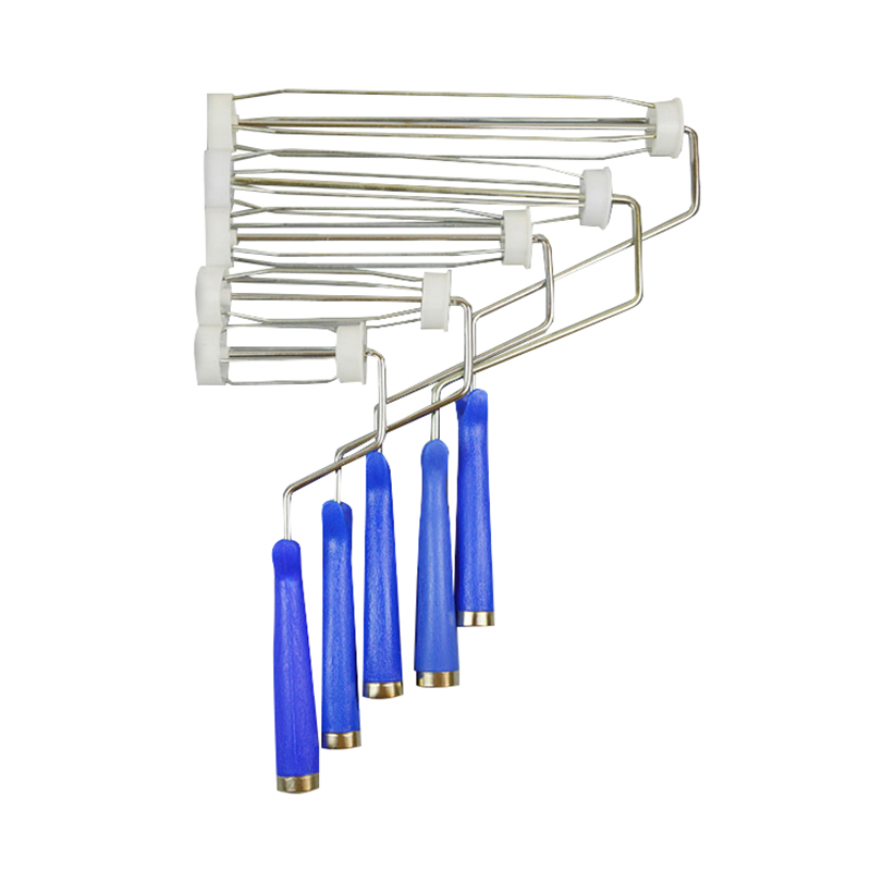 PE Lentum cylindro Short Palestrina