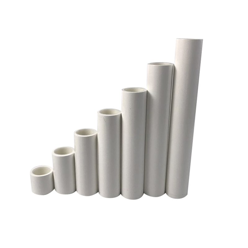 PE Lentum cylindro Alba