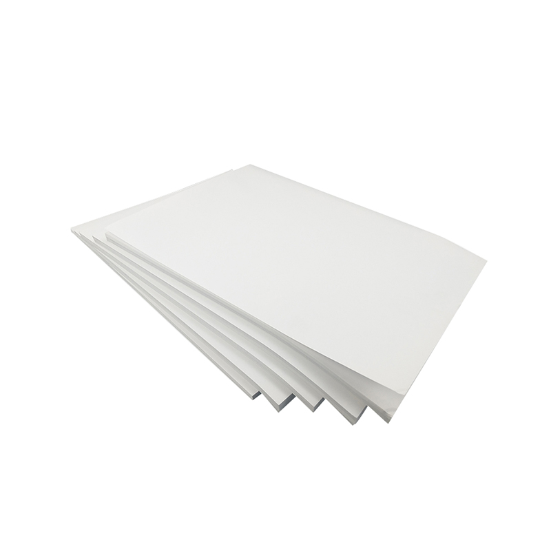 DCR PAD White Background