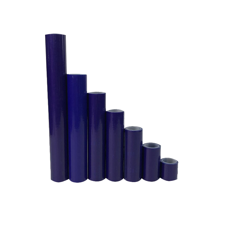 PE PLENOS Rollerus Blue