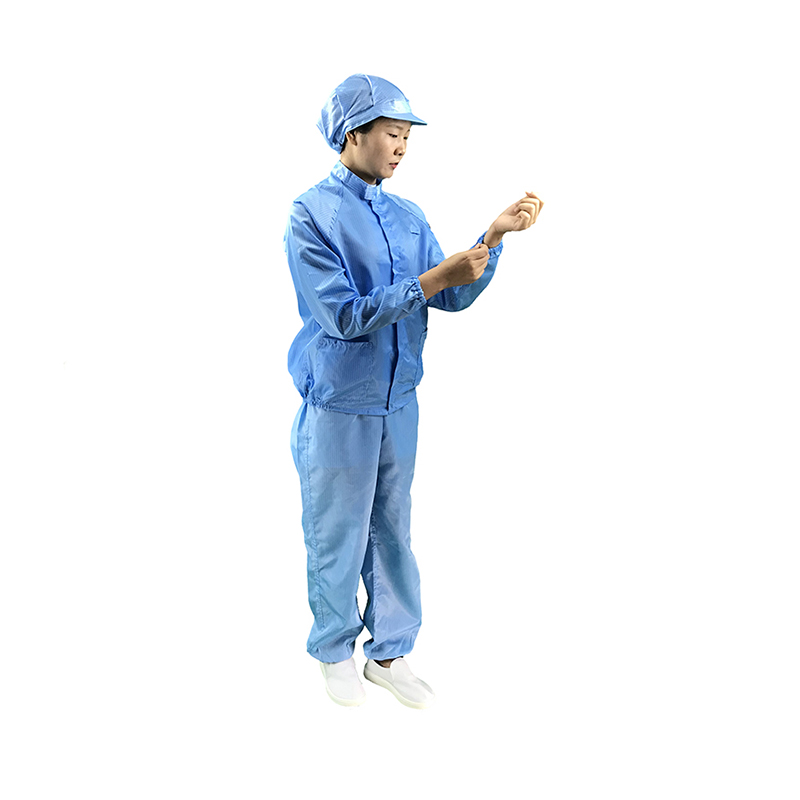 ESD Jignet - StandUp Collla & Braccae