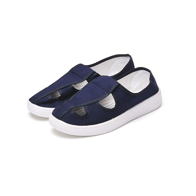 ESD calceamenta (quattuor foraminis calceamenta)