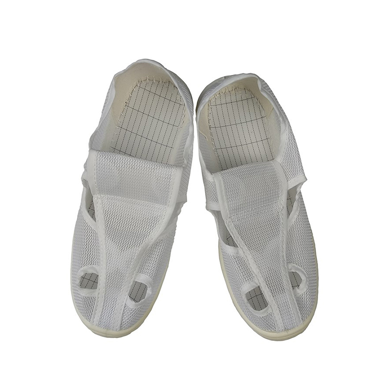 ESD calceamenta (quattuor foraminis calceamenta)