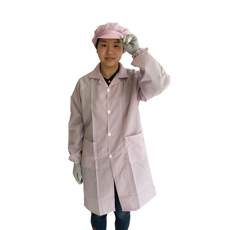 ESD togae Turddown torquem