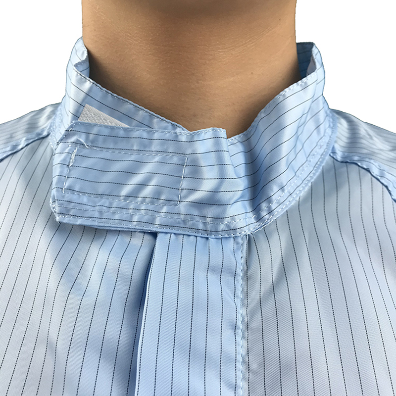 Anti Static stans torquem jumpsuit