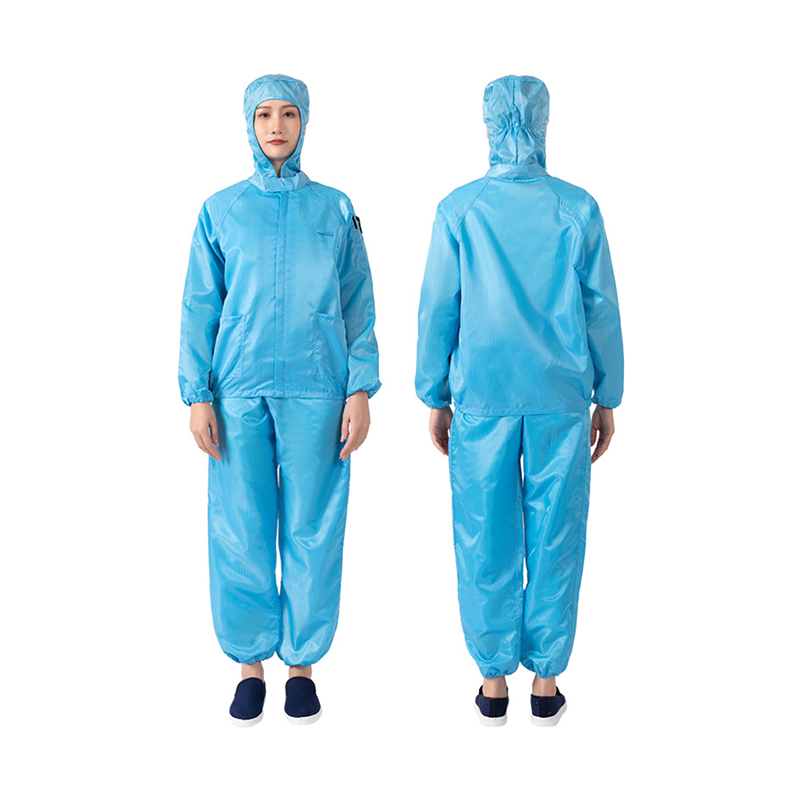 ESD Jignet cum ESD Cap & Braccae