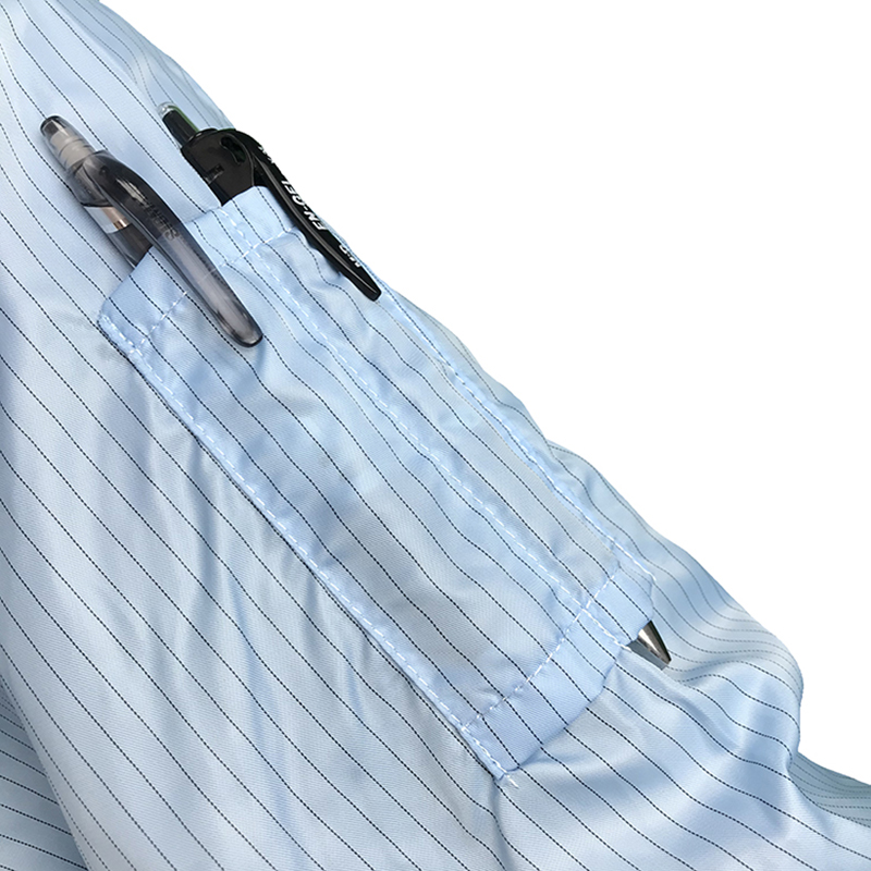 Anti Static stans torquem jumpsuit