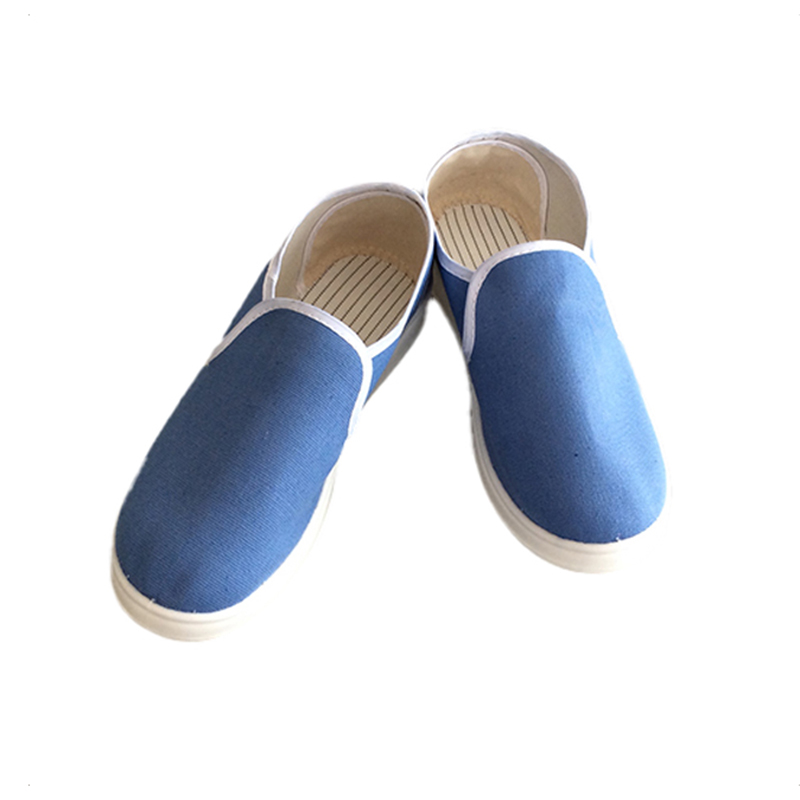 ESD calceamenta (Middf calceamenta)