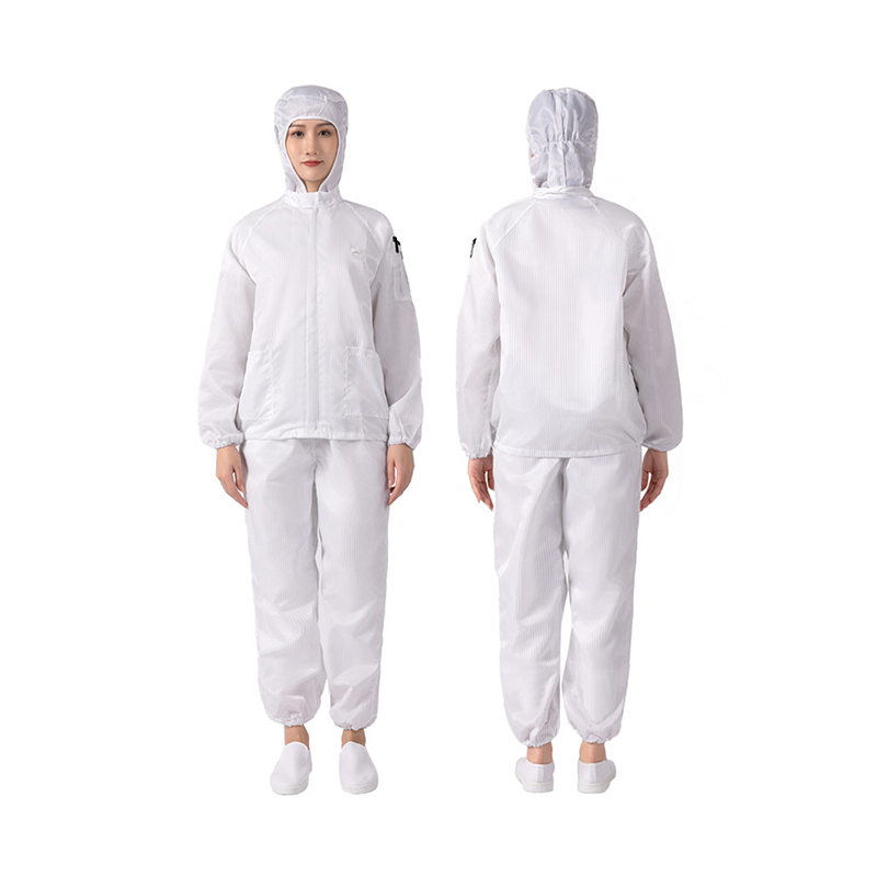 ESD Jignet cum ESD Cap & Braccae