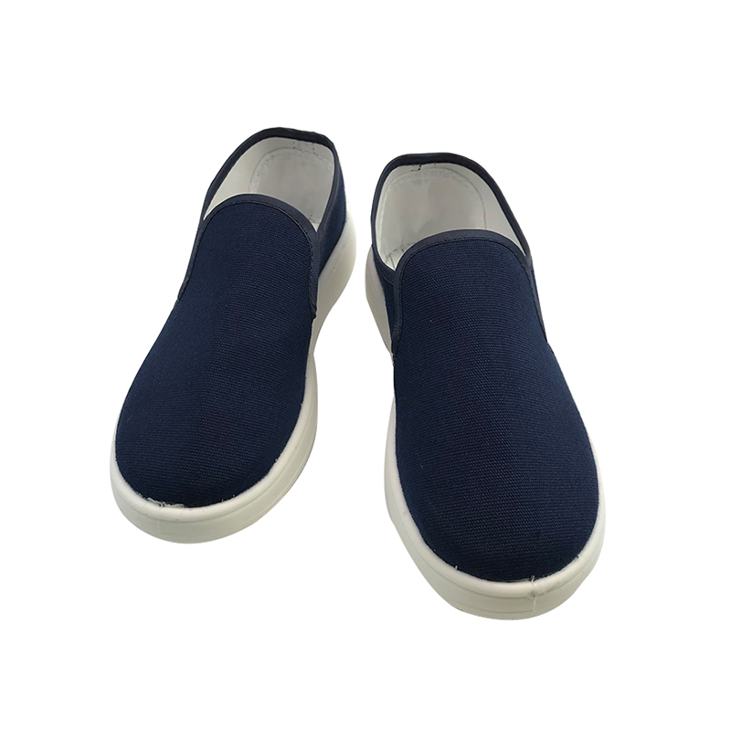 ESD calceamenta (Middf calceamenta)