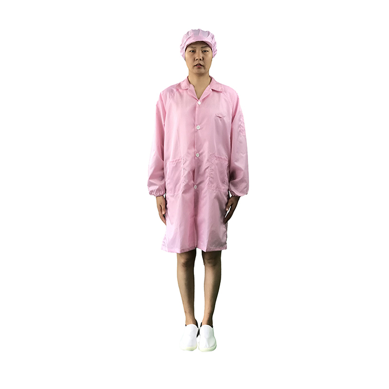 ESD togae Turddown torquem