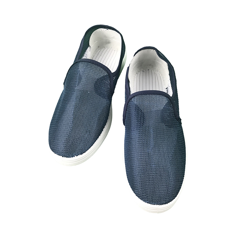 ESD calceamenta (Middf calceamenta)