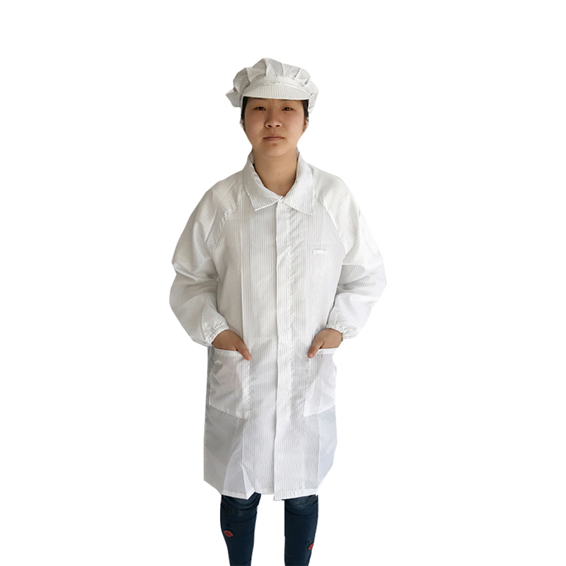 ESD togae Turddown torquem