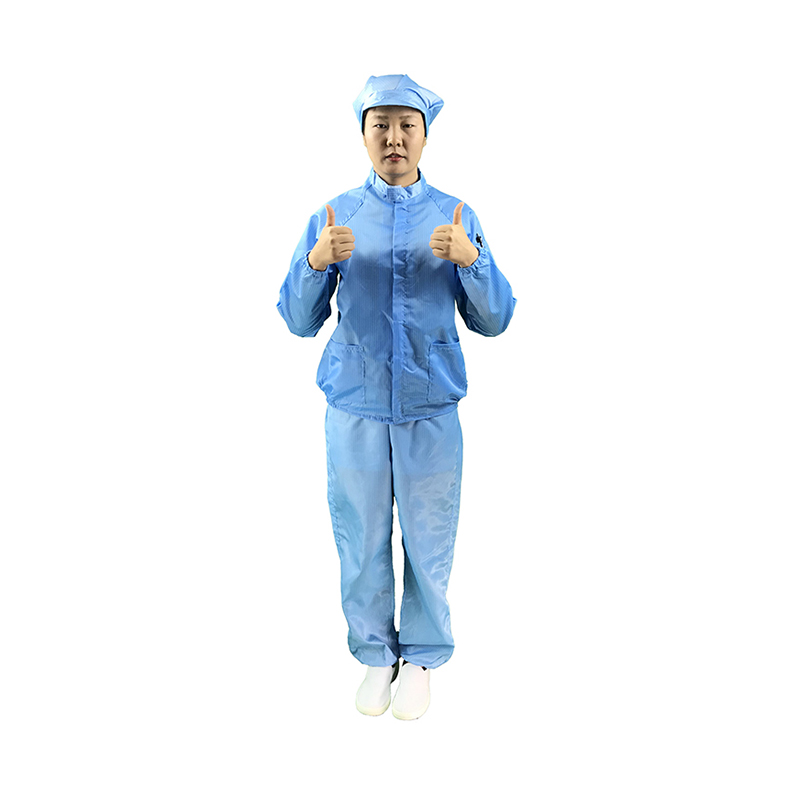 ESD Jignet - StandUp Collla & Braccae