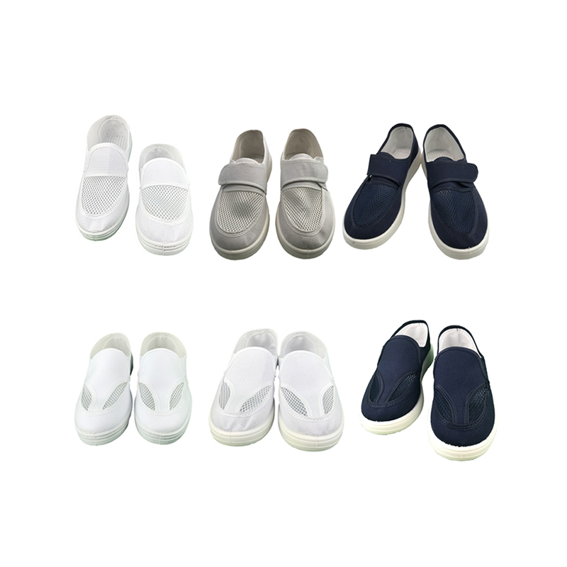 ESD Shoes (Mesh Shoes)